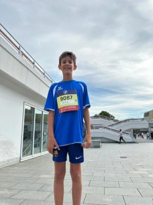 Foto des Albums: 2025-09-20 Mini Marathon