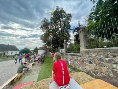 Foto des Albums: 2025-09-21 Erntefest
