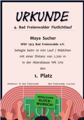 Foto des Albums: 2025-09-12 Flutlichtlauf