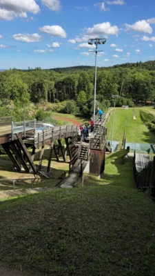 Foto des Albums: 05.09.2025 Trainingslager