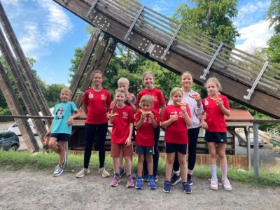Foto des Albums: 05.09.2025 Trainingslager