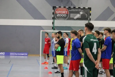 Foto des Albums: 3. Meyer Cup 1. Männer
