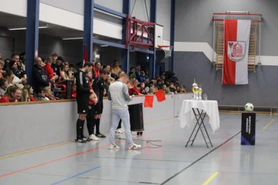 Foto des Albums: 3. Meyer Cup 1. Männer