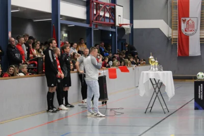 Foto des Albums: 3. Meyer Cup 1. Männer