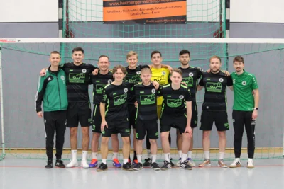 Foto des Albums: 3. Meyer Cup 1. Männer