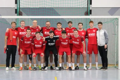 Foto des Albums: 3. Meyer Cup 1. Männer