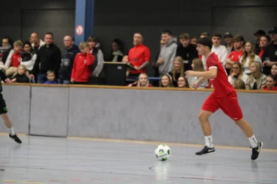 Foto des Albums: 3. Meyer Cup 1. Männer