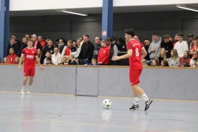 Foto des Albums: 3. Meyer Cup 1. Männer