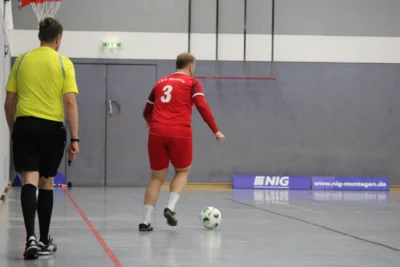 Foto des Albums: 3. Meyer Cup 1. Männer