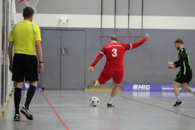 Foto des Albums: 3. Meyer Cup 1. Männer