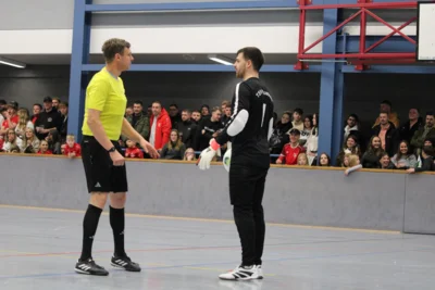 Foto des Albums: 3. Meyer Cup 1. Männer