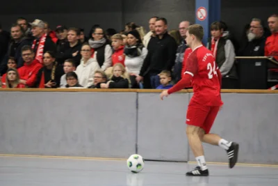 Foto des Albums: 3. Meyer Cup 1. Männer