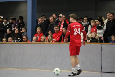 Foto des Albums: 3. Meyer Cup 1. Männer
