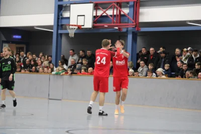 Foto des Albums: 3. Meyer Cup 1. Männer