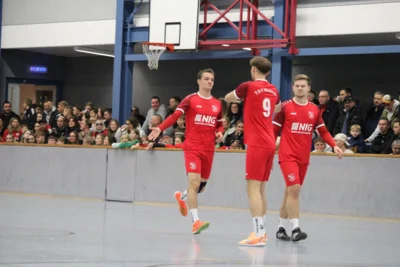 Foto des Albums: 3. Meyer Cup 1. Männer