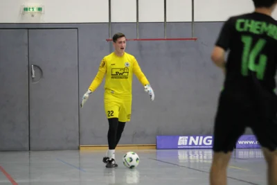 Foto des Albums: 3. Meyer Cup 1. Männer
