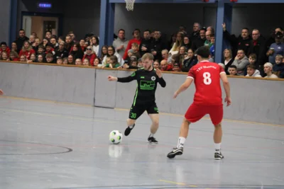 Foto des Albums: 3. Meyer Cup 1. Männer