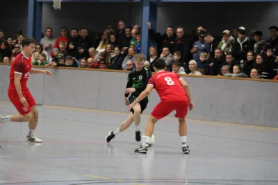 Foto des Albums: 3. Meyer Cup 1. Männer