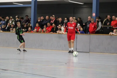 Foto des Albums: 3. Meyer Cup 1. Männer