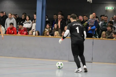 Foto des Albums: 3. Meyer Cup 1. Männer