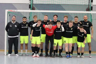 Foto des Albums: 3. Meyer Cup 1. Männer
