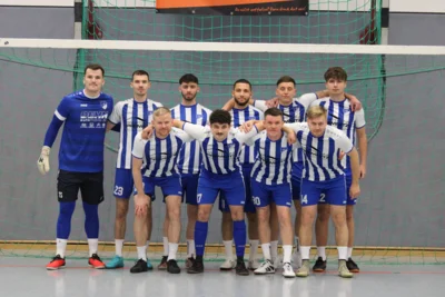 Foto des Albums: 3. Meyer Cup 1. Männer
