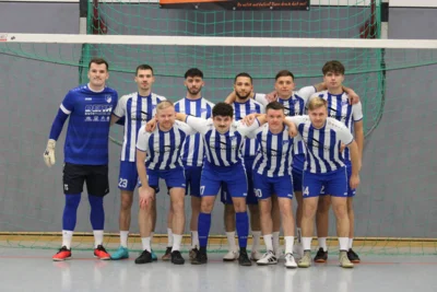 Foto des Albums: 3. Meyer Cup 1. Männer