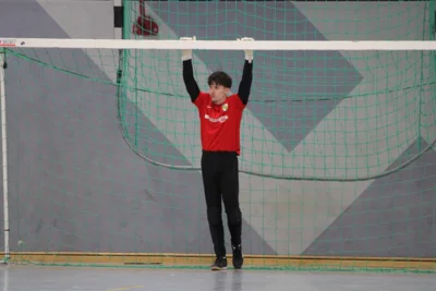 Foto des Albums: 3. Meyer Cup 1. Männer