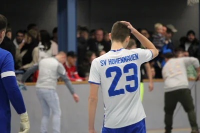 Foto des Albums: 3. Meyer Cup 1. Männer