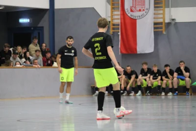 Foto des Albums: 3. Meyer Cup 1. Männer