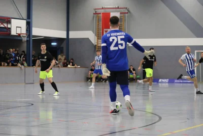 Foto des Albums: 3. Meyer Cup 1. Männer