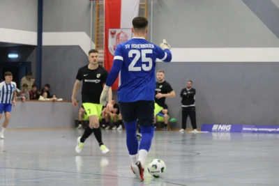 Foto des Albums: 3. Meyer Cup 1. Männer