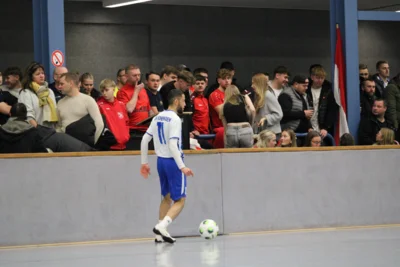 Foto des Albums: 3. Meyer Cup 1. Männer