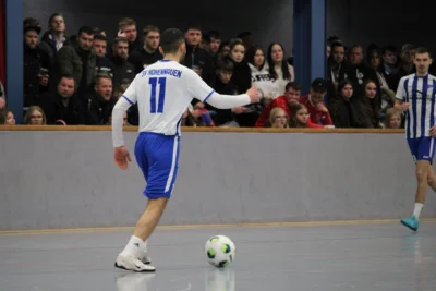Foto des Albums: 3. Meyer Cup 1. Männer