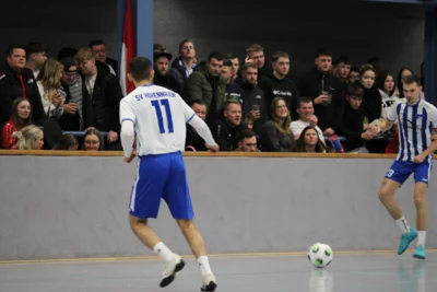 Foto des Albums: 3. Meyer Cup 1. Männer