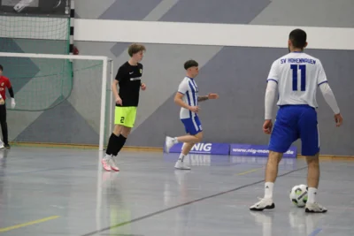 Foto des Albums: 3. Meyer Cup 1. Männer