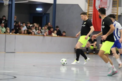Foto des Albums: 3. Meyer Cup 1. Männer