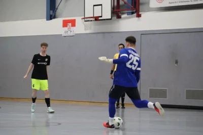 Foto des Albums: 3. Meyer Cup 1. Männer