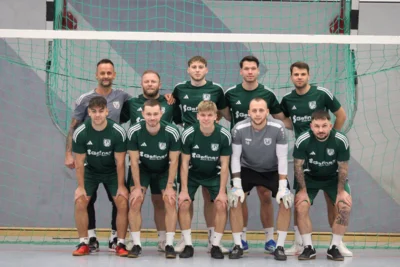 Foto des Albums: 3. Meyer Cup 1. Männer