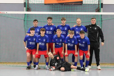 Foto des Albums: 3. Meyer Cup 1. Männer