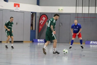 Foto des Albums: 3. Meyer Cup 1. Männer