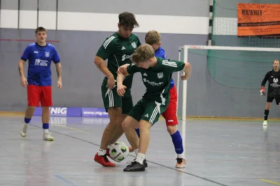 Foto des Albums: 3. Meyer Cup 1. Männer