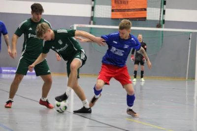 Foto des Albums: 3. Meyer Cup 1. Männer