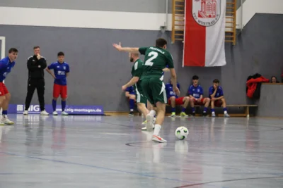 Foto des Albums: 3. Meyer Cup 1. Männer