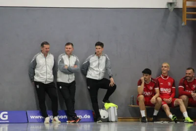 Foto des Albums: 3. Meyer Cup 1. Männer