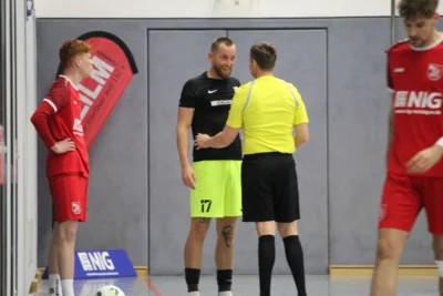 Foto des Albums: 3. Meyer Cup 1. Männer