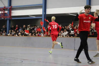 Foto des Albums: 3. Meyer Cup 1. Männer