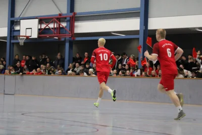 Foto des Albums: 3. Meyer Cup 1. Männer