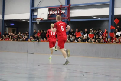 Foto des Albums: 3. Meyer Cup 1. Männer