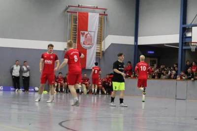 Foto des Albums: 3. Meyer Cup 1. Männer